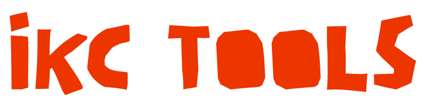 IKC Tools
